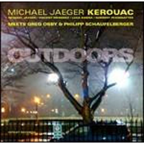 Michael Jaeger Kerouac - Outdoors