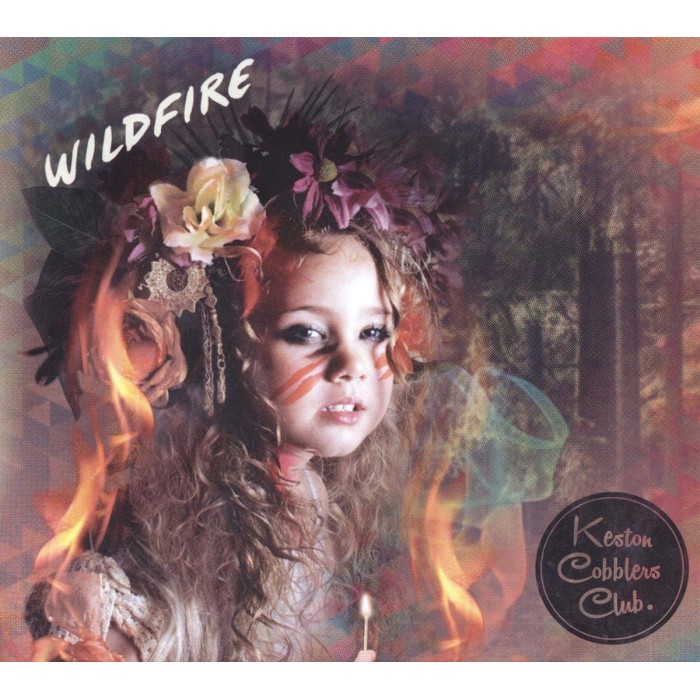 Keston Cobblers' Club - Wildfire