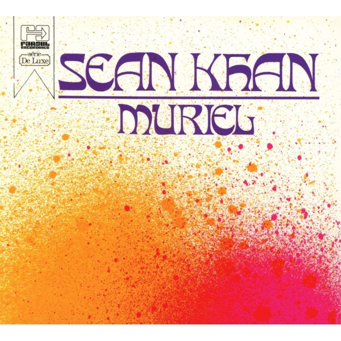 Sean Khan - Muriel