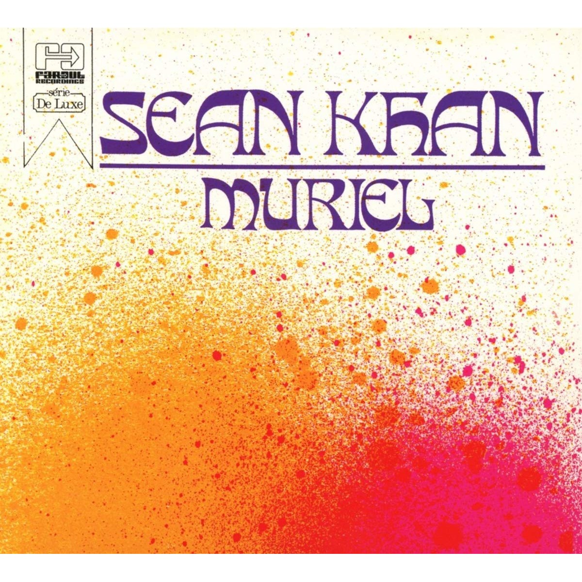 Sean Khan - Muriel