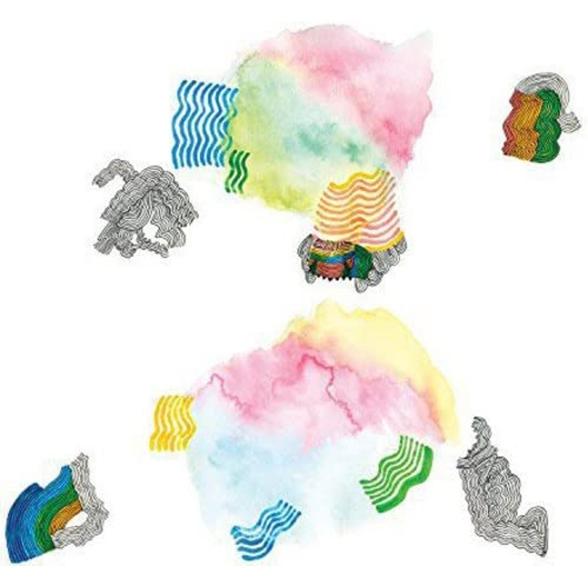 Matt Kivel - Days Of Being Wild