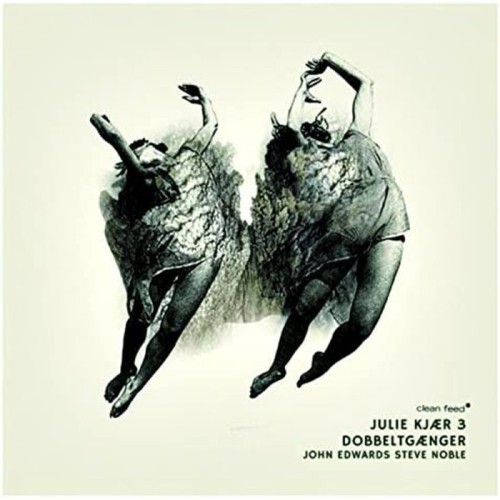 Julie Kjaer - Dobbeltgaenger