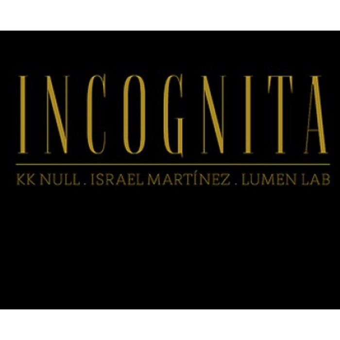 KK Null & Israel Martinez - Terra Incognita