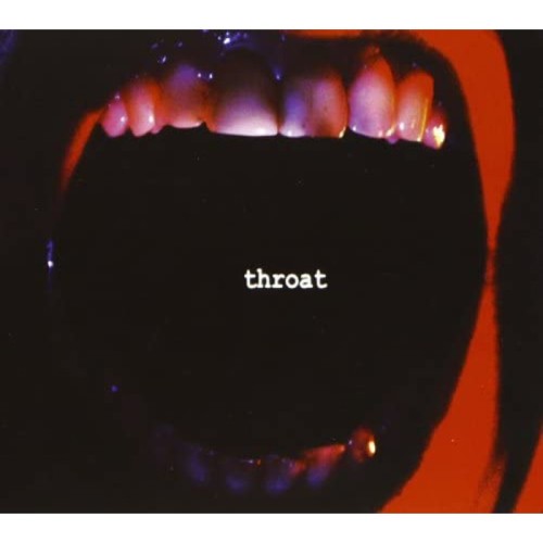 Klinefelter - Throat