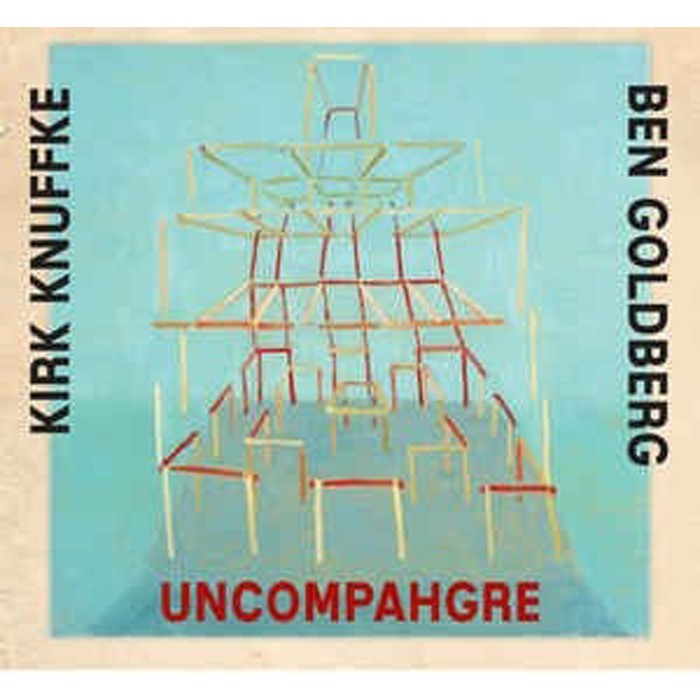 Kirk Knuffke & Ben Goldberg - Uncompahgre
