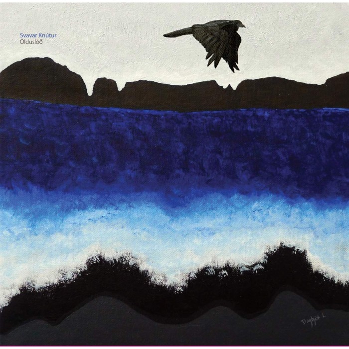 Svavar Knutur - Olduslod