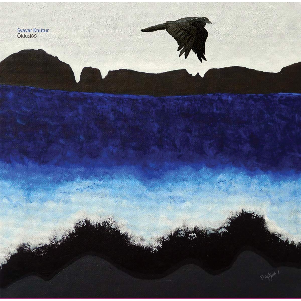 Svavar Knutur - Olduslod