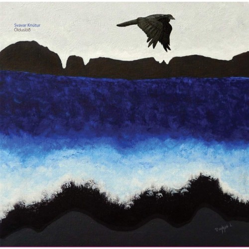 Svavar Knutur - Olduslod