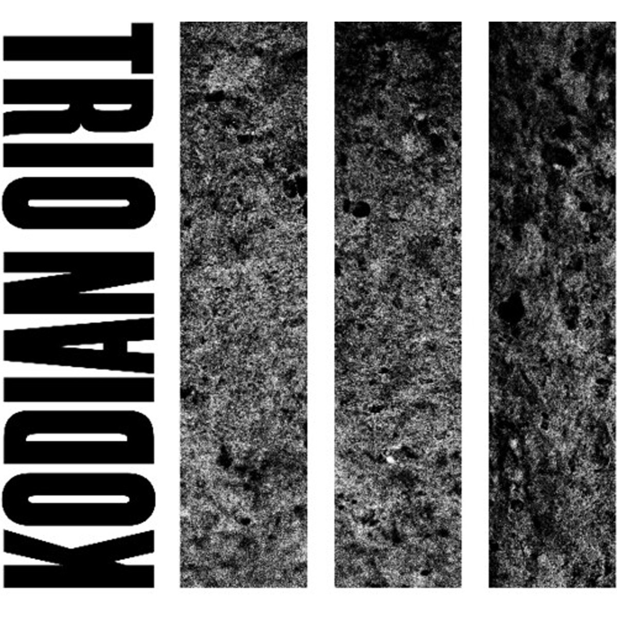 Kodian Trio - III