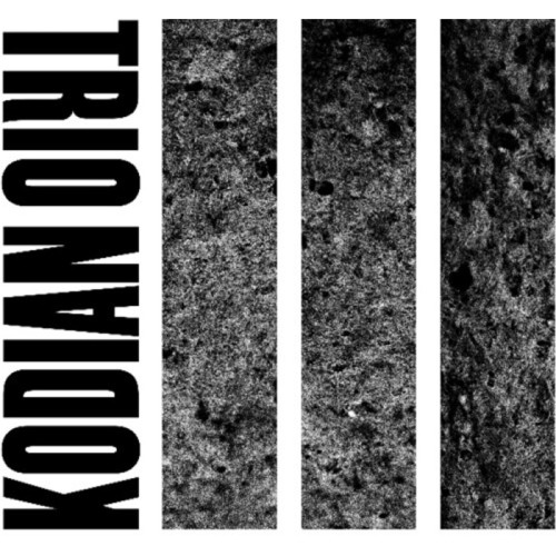 Kodian Trio - III