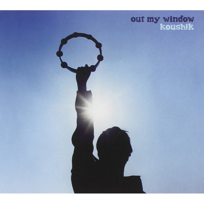 Koushik - Out My Window