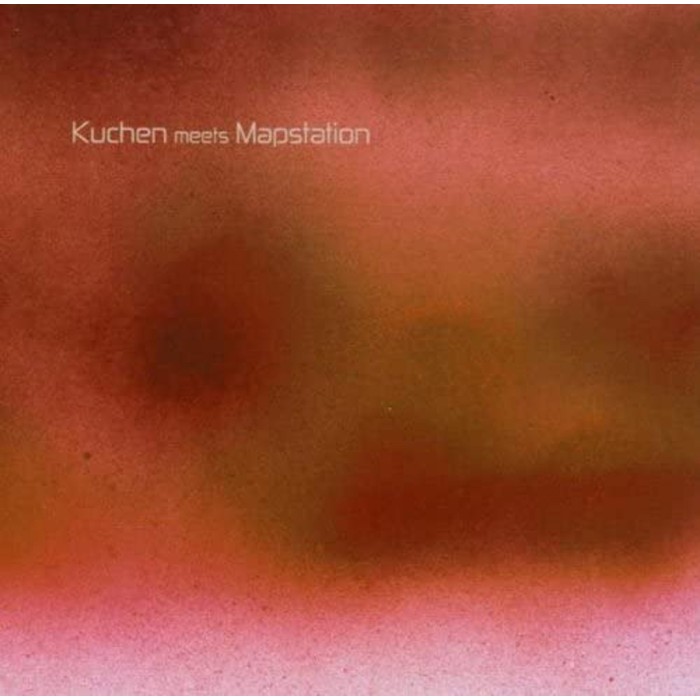 Kuchen Meets Mapstation - Sin Title