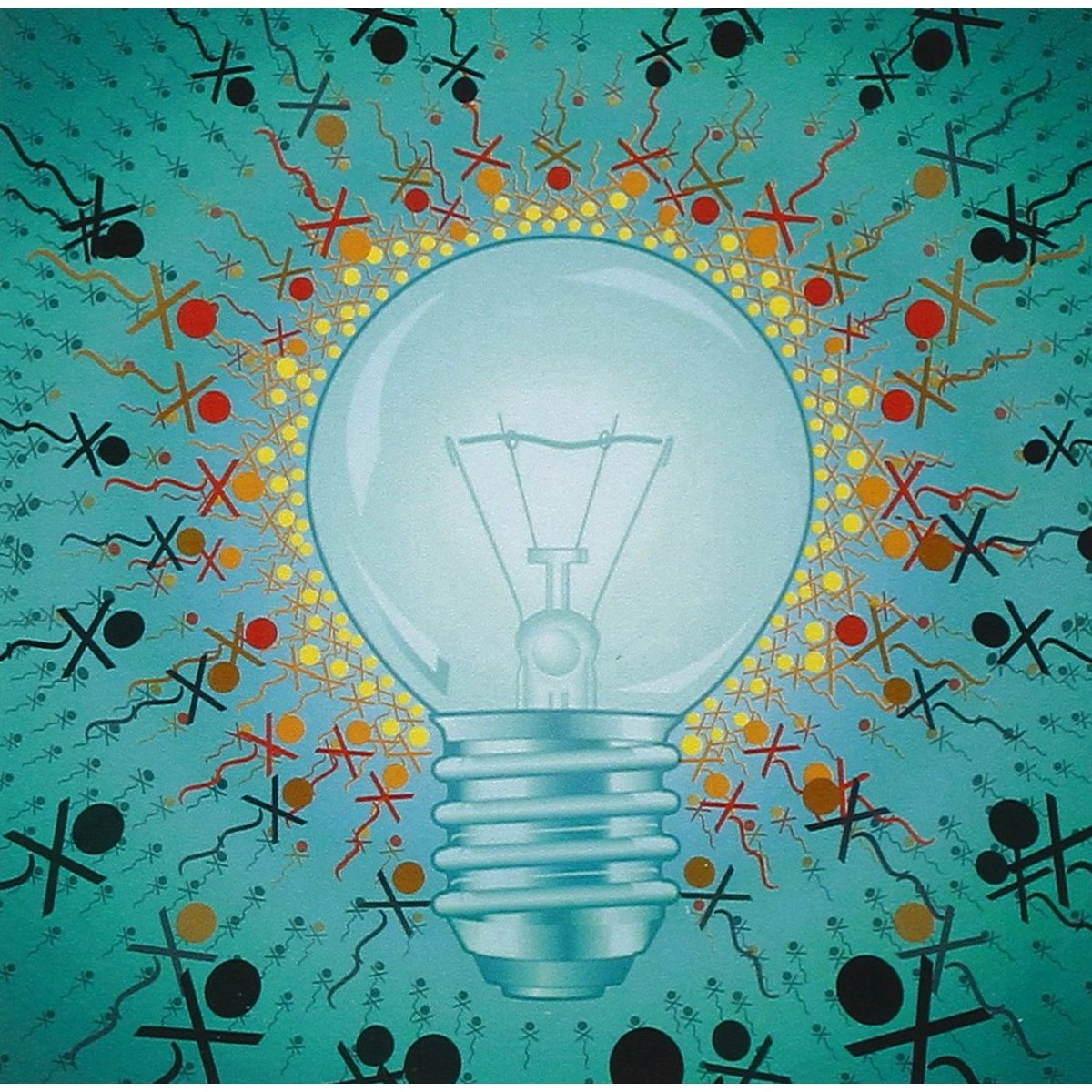 L'ipotesi Di Aspen - Cronache Da Un Assedio