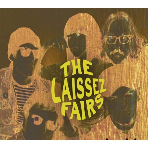 Laissez Fairs - Marigold