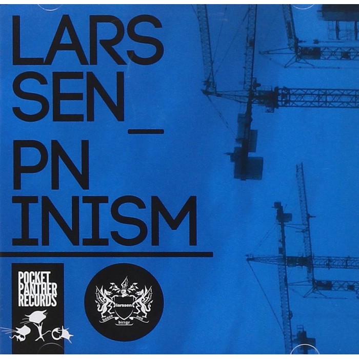 Larssen - Pninism