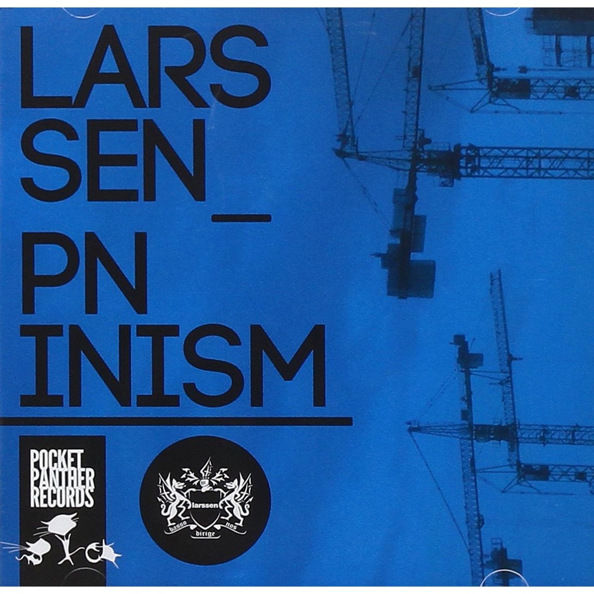 Larssen - Pninism