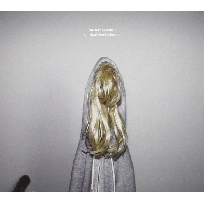 Last Hurrah!! - Spiritual Non-believers