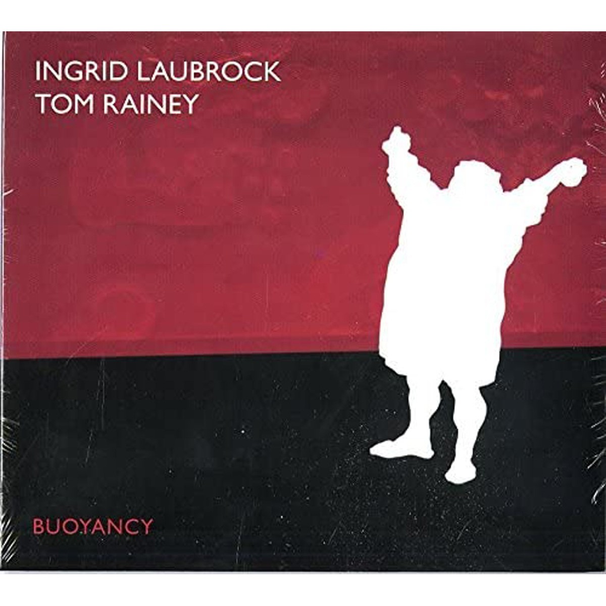 Ingrid Laubrock & Tom Rainey - Buoyancy