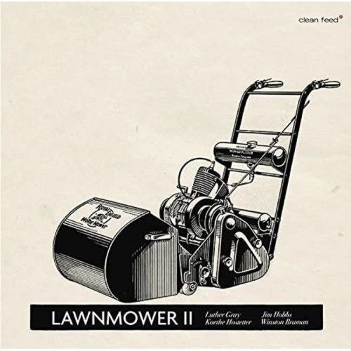 Lawnmower - II