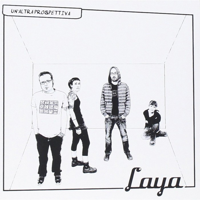 Laya - Un'Altra Prospettiva