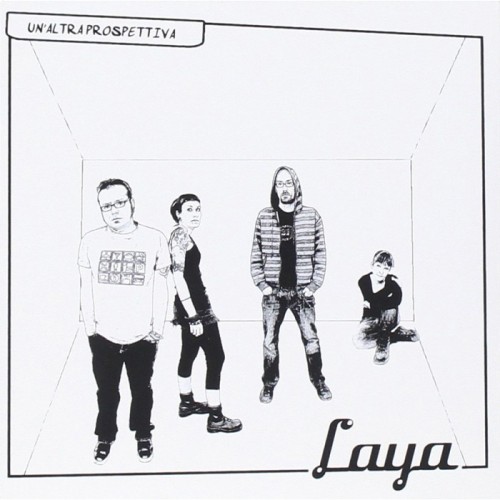 Laya - Un'Altra Prospettiva