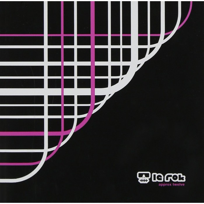 Le Rok - Approx Twelve