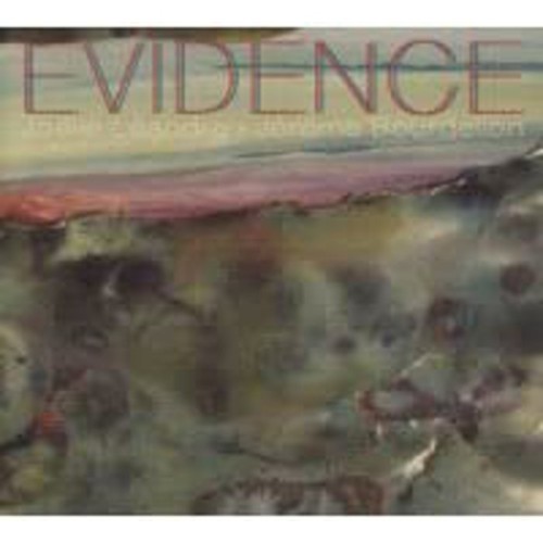 Joëlle Léandre & Jerome Bourdellon - Evidence