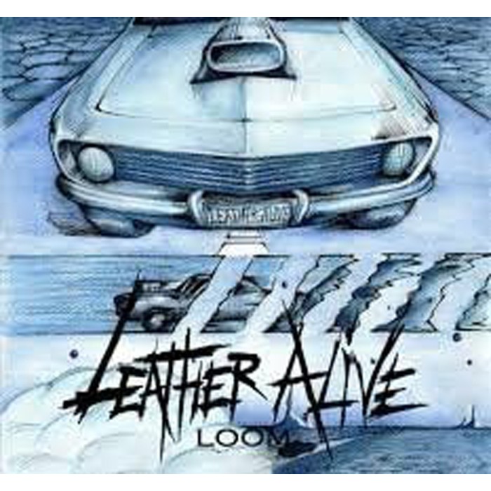 Leather Alive - Loom