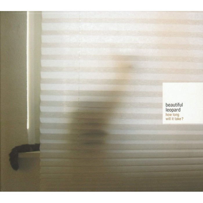 Leichtmetall - How Long Will It Take?