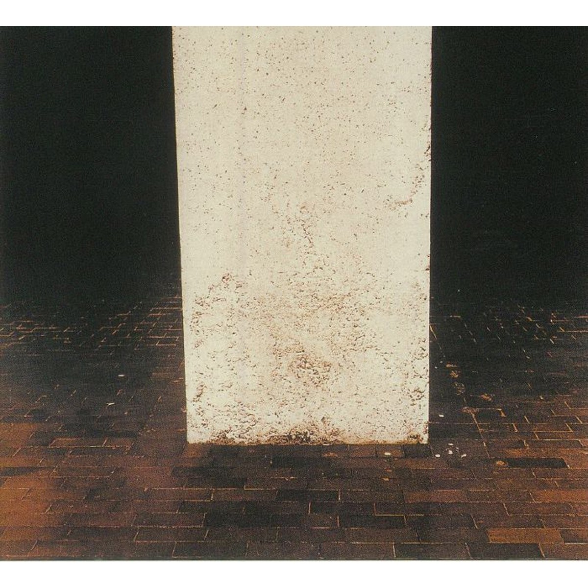 Kerry Leimer - Imposed Order / Imposed Absence (Remastered + Expanded)