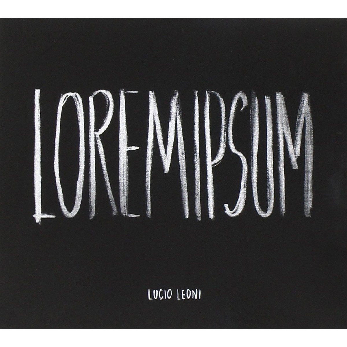 Lucio Leoni - Lorem Ipsum