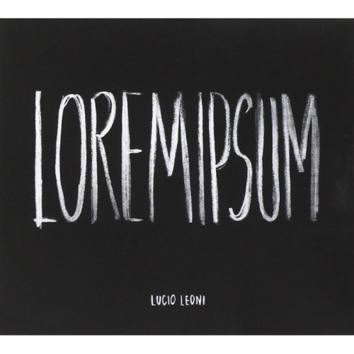 Lucio Leoni - Lorem Ipsum