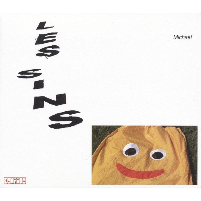 Les Sins - Michael