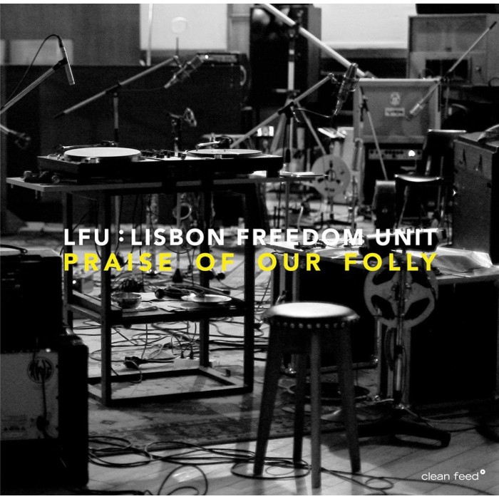 LFU - Praise Of Our Folly