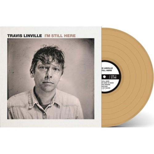 Travis Linville - I'm Still Here
