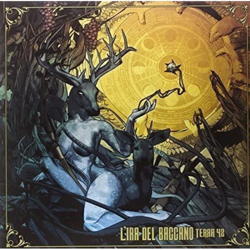 L'Ira Del Baccano - Terra 42