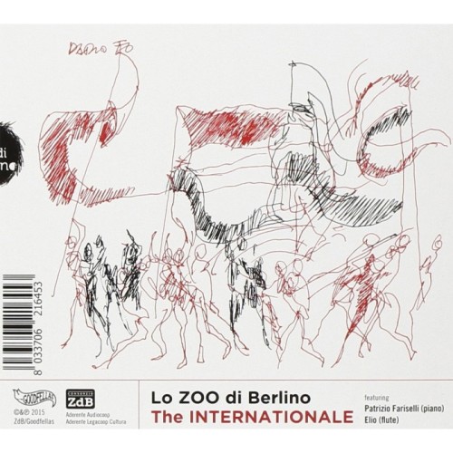 Lo Zoo Di Berlino - Rizoma Elements