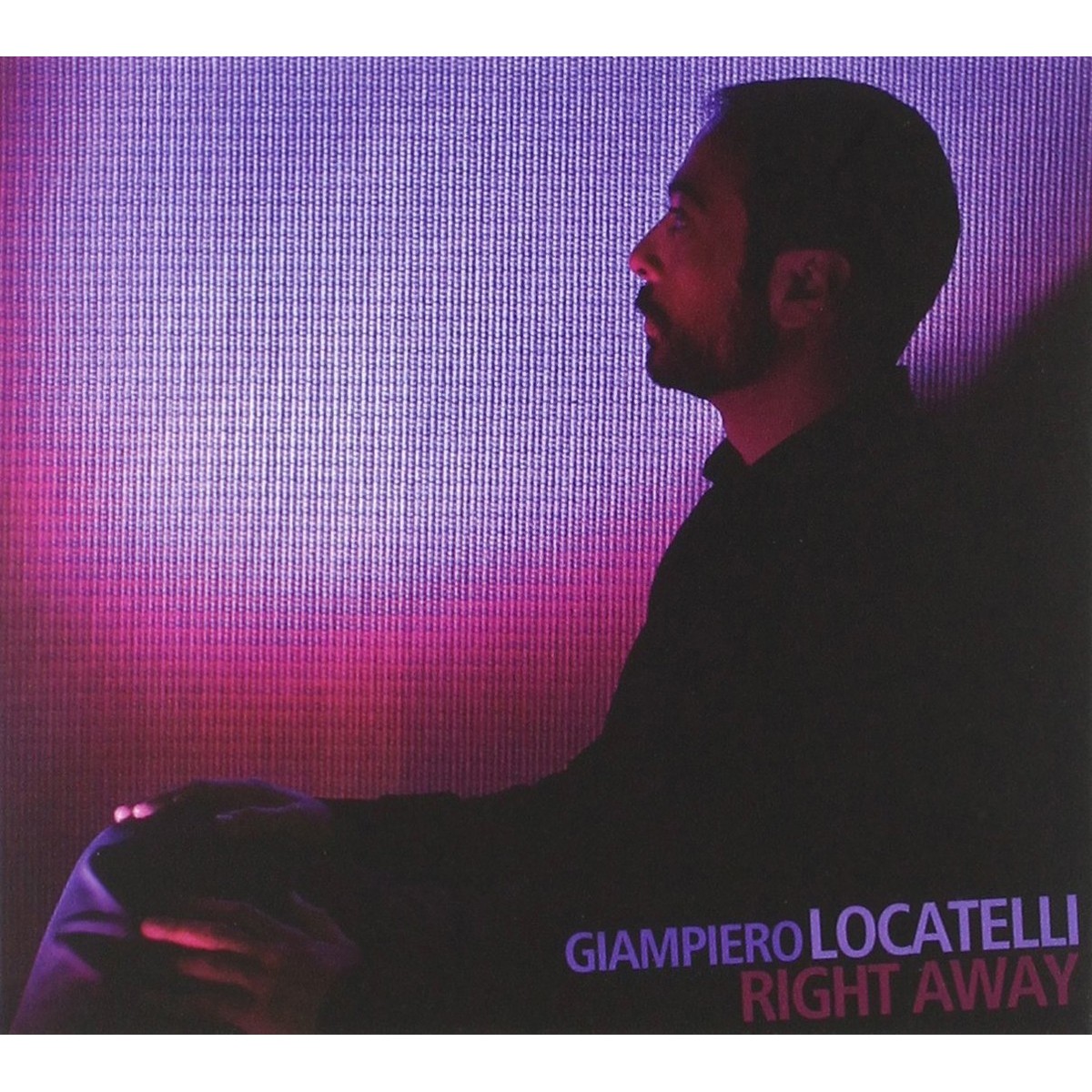 Giampiero Locatelli - Right Away
