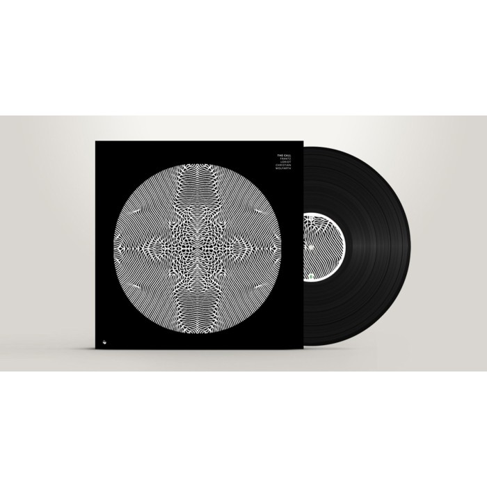 Frantz Loriot & Christian Wolfarth - Call