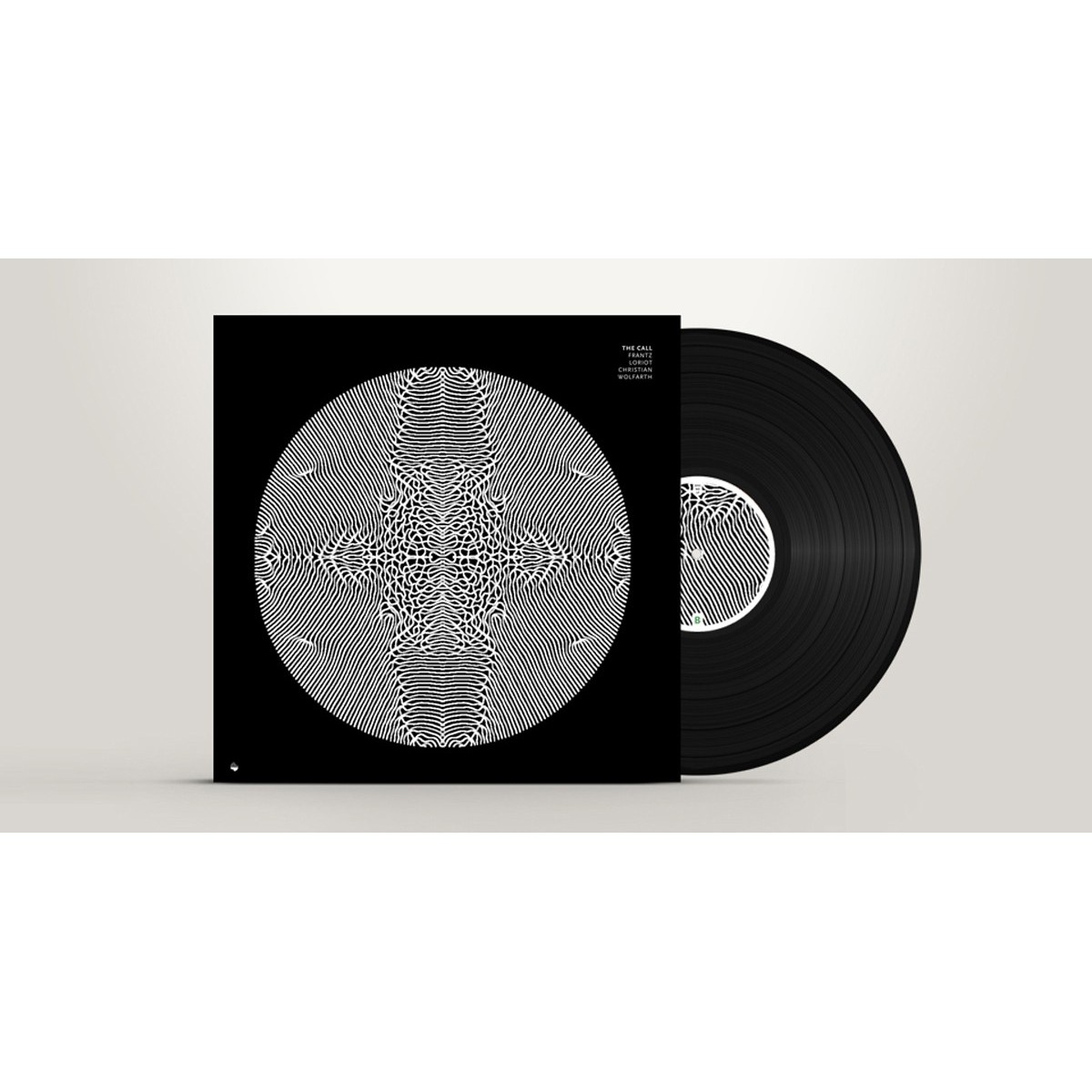 Frantz Loriot & Christian Wolfarth - Call