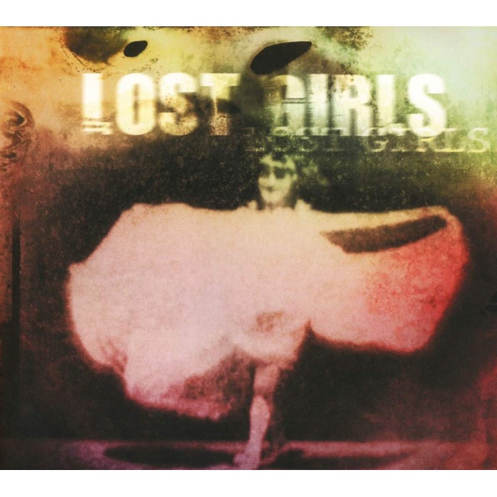 Lost Girls - Lost Girls (Expanded Edition)