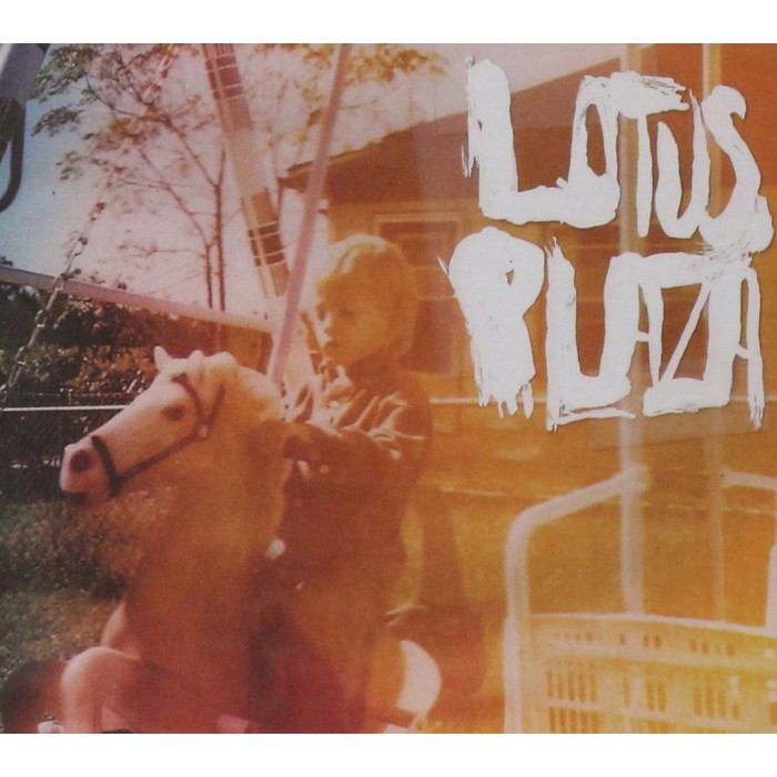 Lotus Plaza - Floodlight Collective