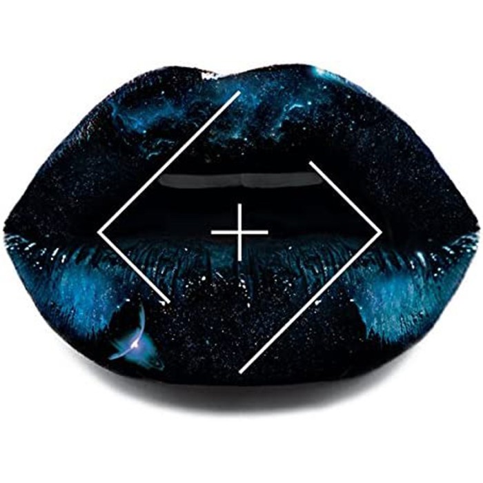 Lucky And Love - Lucky And Love