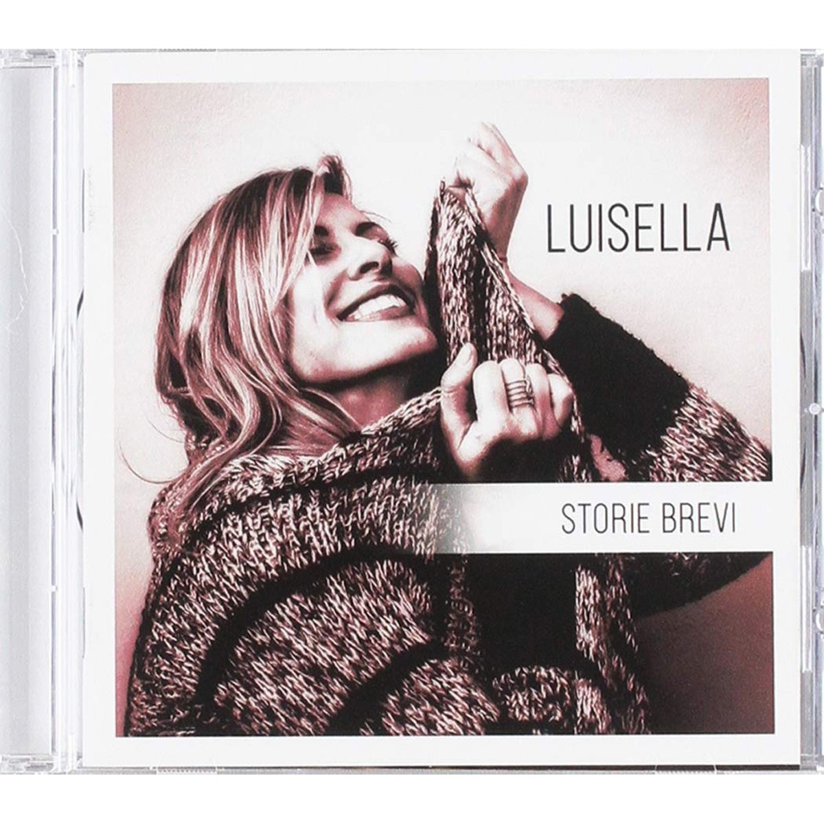 Luisella - Storie Brevi