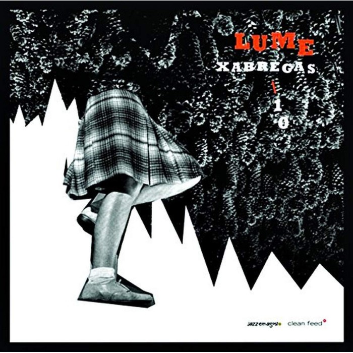 Lume - Xabregas 10