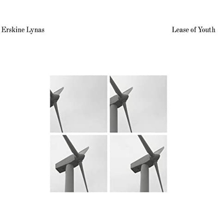 Erskine Lynas - Lease Of Youth