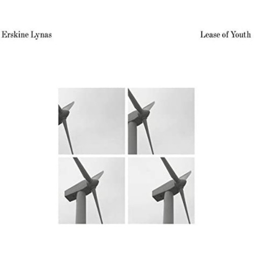 Erskine Lynas - Lease Of Youth