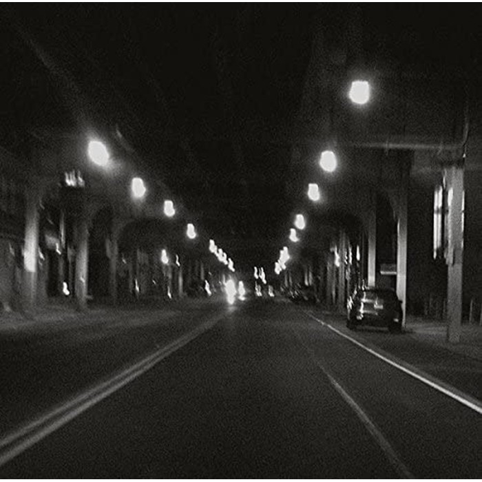 M Ax Noi Mach - On The Edge