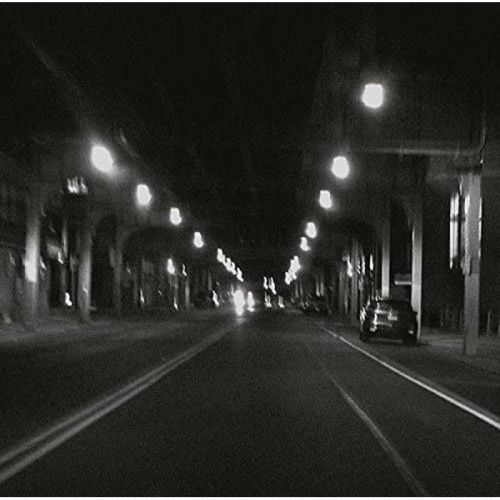 M Ax Noi Mach - On The Edge