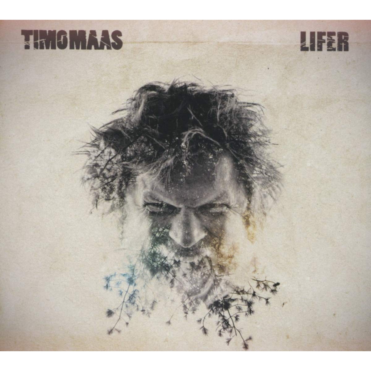 Timo Maas - Lifer